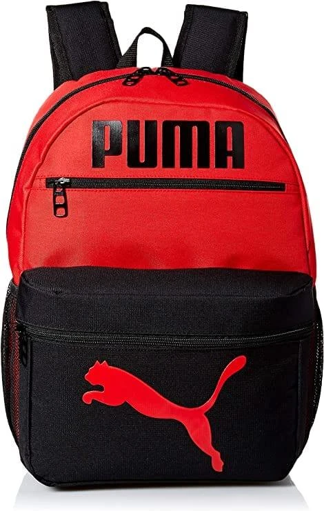 Bulletproof PUMA Kids' Meridian Backpack 19 Bulletproof PUMA Kids' Meridian Backpack - Image 18