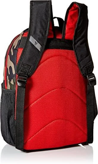 Bulletproof PUMA Kids' Meridian Backpack 3 Bulletproof PUMA Kids' Meridian Backpack - Image 2