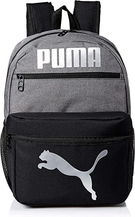 Bulletproof PUMA Kids' Meridian Backpack 6 Bulletproof PUMA Kids' Meridian Backpack - Image 5