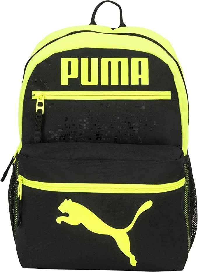 Bulletproof PUMA Kids' Meridian Backpack 9 Bulletproof PUMA Kids' Meridian Backpack - Image 8