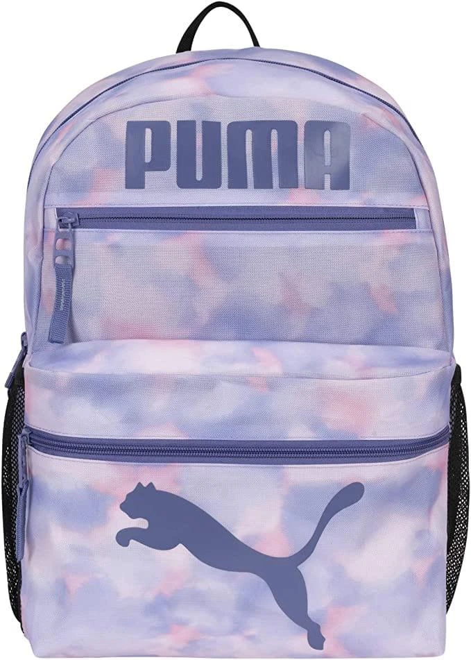 Bulletproof PUMA Kids' Meridian Backpack 10 Bulletproof PUMA Kids' Meridian Backpack - Image 9