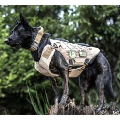 Bulletproof Vests For Dogs | Breathable Bulletproof K-9 Harness 25 Bulletproof Vests For Dogs | Breathable Bulletproof K-9 Harness -Tactical Equipment bulletproof vests for dogs or breathable bulletproof k 9 harness atomic defense accessories 11