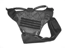 Bulletproof Vests For Dogs | Breathable Bulletproof K-9 Harness 17 Bulletproof Vests For Dogs | Breathable Bulletproof K-9 Harness -Tactical Equipment bulletproof vests for dogs or breathable bulletproof k 9 harness atomic defense accessories 2