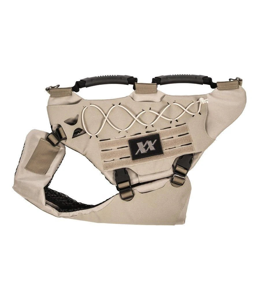 Bulletproof Vests For Dogs | Breathable Bulletproof K-9 Harness 6 Bulletproof Vests For Dogs | Breathable Bulletproof K-9 Harness - Image 4