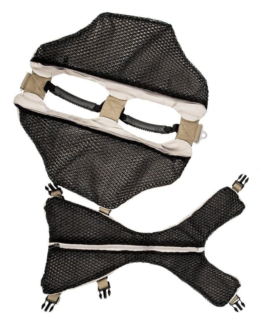 Bulletproof Vests For Dogs | Breathable Bulletproof K-9 Harness 7 Bulletproof Vests For Dogs | Breathable Bulletproof K-9 Harness - Image 5