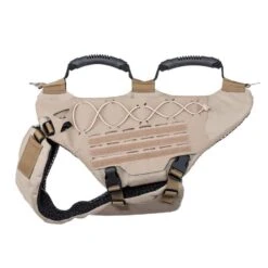 Bulletproof Vests For Dogs | Breathable Bulletproof K-9 Harness 20 Bulletproof Vests For Dogs | Breathable Bulletproof K-9 Harness -Tactical Equipment bulletproof vests for dogs or breathable bulletproof k 9 harness atomic defense accessories 6