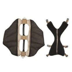 Bulletproof Vests For Dogs | Breathable Bulletproof K-9 Harness 22 Bulletproof Vests For Dogs | Breathable Bulletproof K-9 Harness -Tactical Equipment bulletproof vests for dogs or breathable bulletproof k 9 harness atomic defense accessories 8