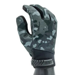 221B Responder Gloves Elite | Cut And Fluid-Resistant 29 221B Responder Gloves Elite | Cut And Fluid-Resistant -Tactical Equipment camo 221b responder gloves elite back of hand