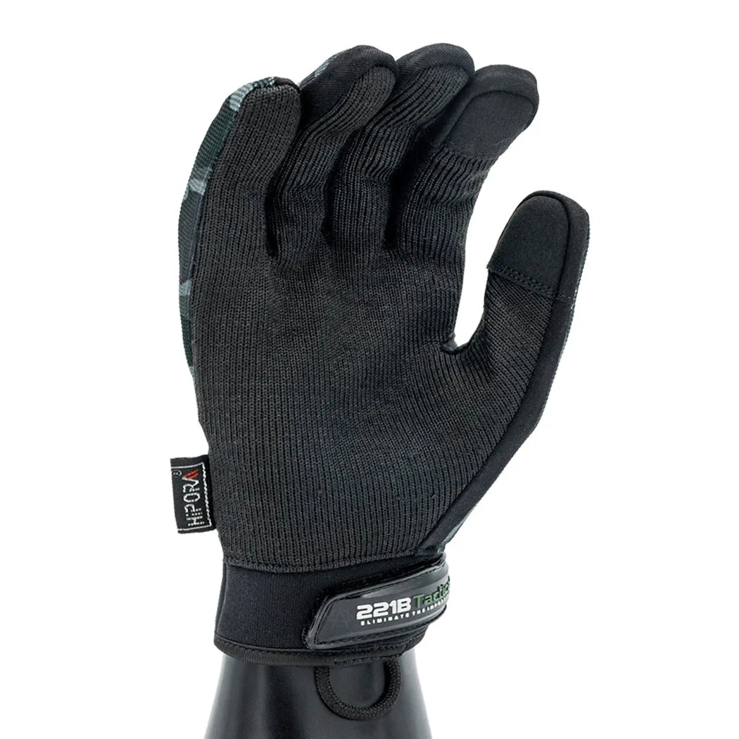 221B Responder Gloves Elite | Cut And Fluid-Resistant 16 221B Responder Gloves Elite | Cut And Fluid-Resistant - Image 14
