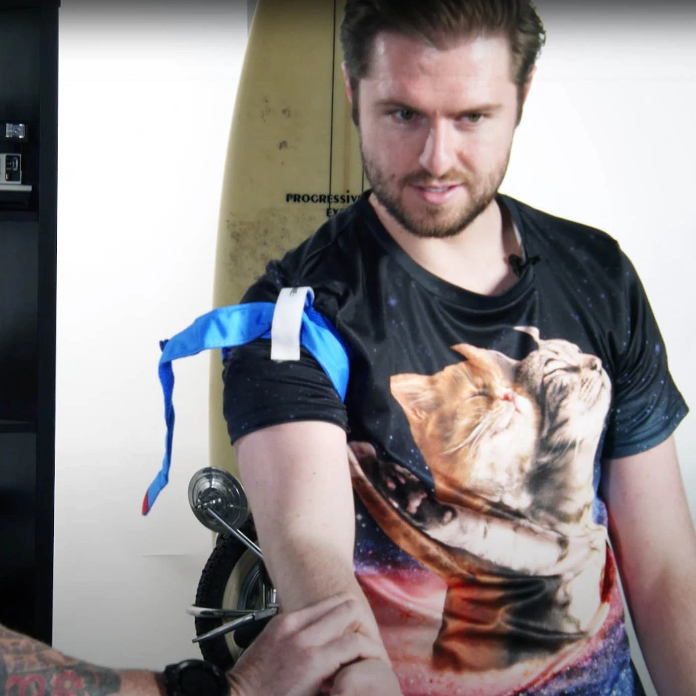 CAT Tourniquet | North American Rescue | All Colors 4 CAT Tourniquet | North American Rescue | All Colors - Image 2