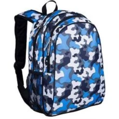 Children's Bulletproof Backpack For School