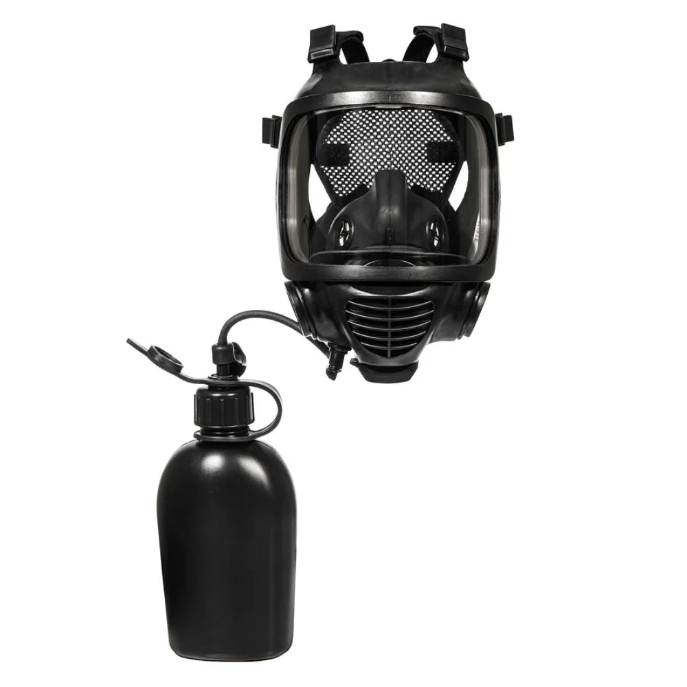 Mira Safety CM-6M | CBRN Gas Mask | Complete Kit 3 Mira Safety CM-6M | CBRN Gas Mask | Complete Kit