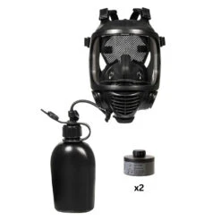 Mira Safety CM-6M | CBRN Gas Mask | Complete Kit 40 Mira Safety CM-6M | CBRN Gas Mask | Complete Kit -Tactical Equipment cm 6m drinkingsystem 2nbc 77sof