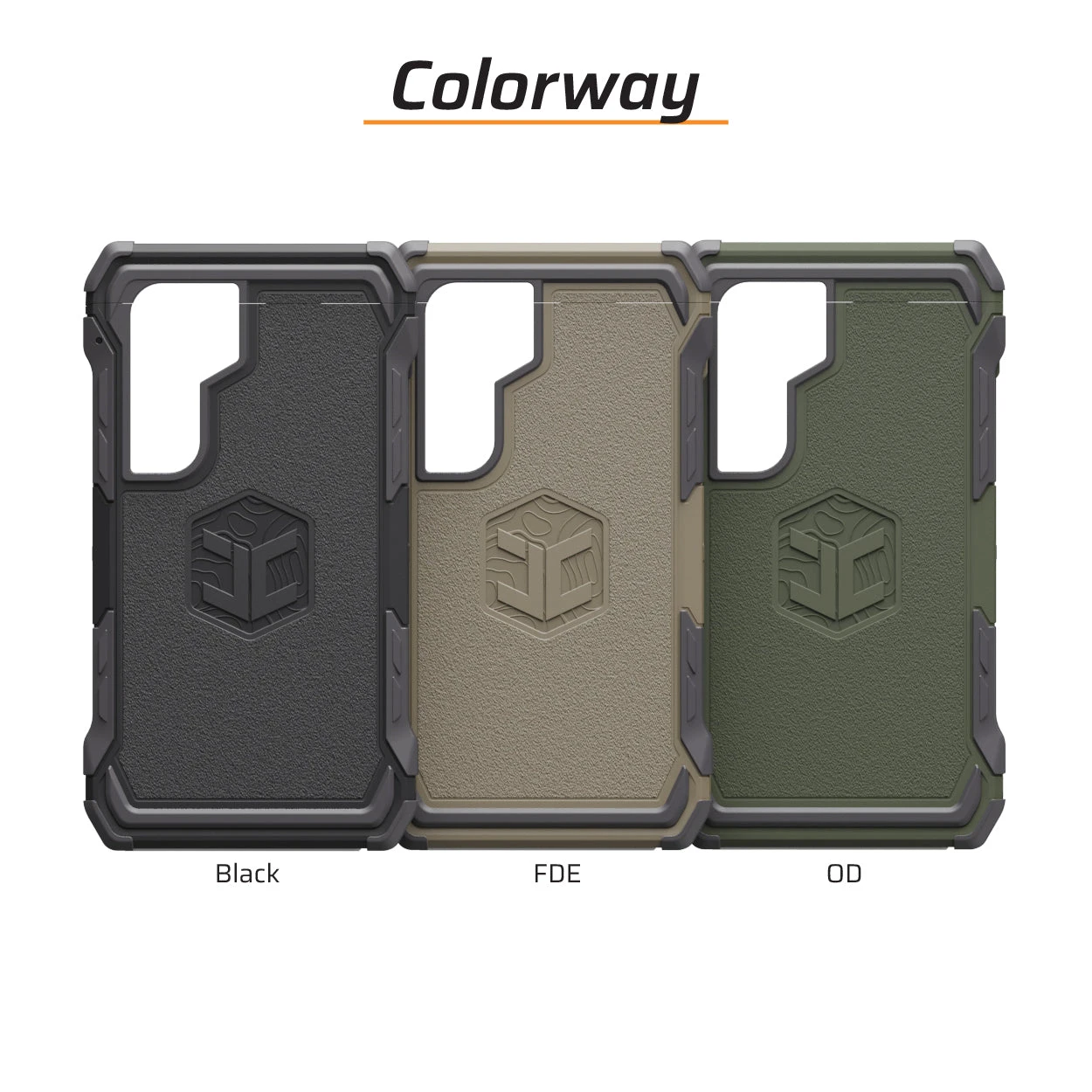 Galaxy S25 ADVNTR Phone Case | Made In USA 10 Galaxy S25 ADVNTR Phone Case | Made In USA - Image 8