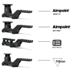 GBRS Group Hydra V2 Mount Kit | Made In USA 28 GBRS Group Hydra V2 Mount Kit | Made In USA -Tactical Equipment compatibility gbrs group hydra v2 mount kit