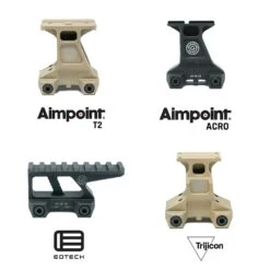 GBRS Group Lerna Mount Kit | Made In USA -Tactical Equipment compatibility gbrs group lerna mount kit