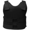 Concealable Soft Body Armor Vest | NIJ Level IIIA+ 2 Concealable Soft Body Armor Vest | NIJ Level IIIA+ -Tactical Equipment concealable soft body armor vest or nij level iiia atomic defense vest 1