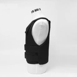 Concealable Soft Body Armor Vest | NIJ Level IIIA+ -Tactical Equipment concealable soft body armor vest or nij level iiia atomic defense vest 2