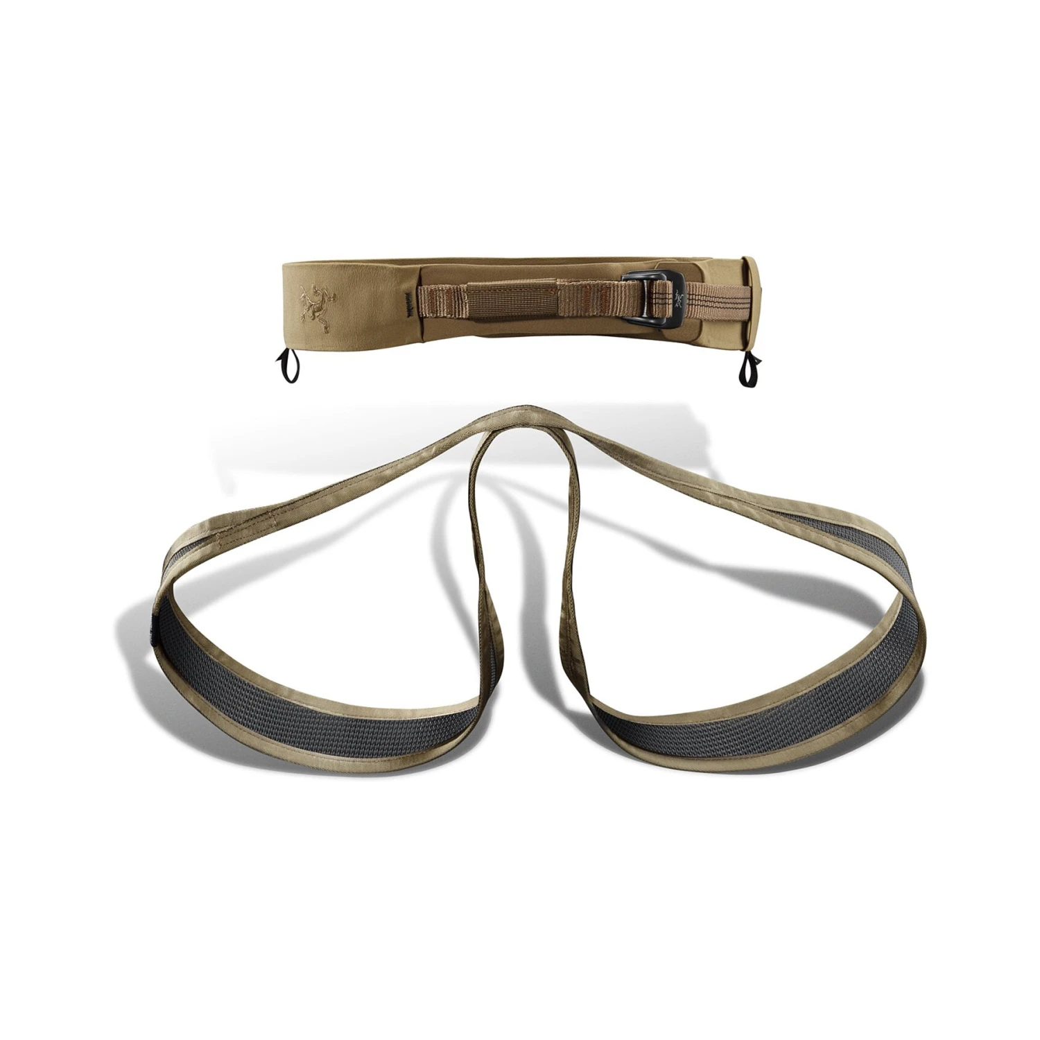 Arc'teryx LEAF E220 Rigger's Harness | PPE | (Like-New) 4 Arc'teryx LEAF E220 Rigger's Harness | PPE | (Like-New) - Image 2