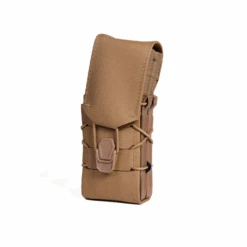High Speed Gear OTR Cover | For Gen 2 TACO | Made In The USA -Tactical Equipment coyote brown ar high speed gear otr cover