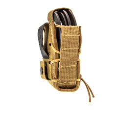 High Speed Gear Handcuff TACO | Made In The USA 14 High Speed Gear Handcuff TACO | Made In The USA -Tactical Equipment coyote brown belt mount high speed gear handcuff taco