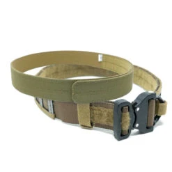 GBRS Assaulter Belt System V3 | Made In USA | Berry Compliant 28 GBRS Assaulter Belt System V3 | Made In USA | Berry Compliant -Tactical Equipment coyote brown gbrs assaulter belt system v3 inner outer belt