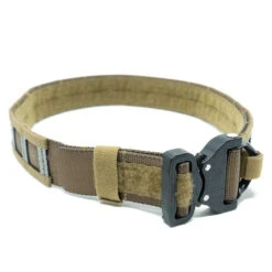 GBRS Assaulter Belt System V3 | Made In USA | Berry Compliant 29 GBRS Assaulter Belt System V3 | Made In USA | Berry Compliant -Tactical Equipment coyote brown gbrs assaulter belt system v3 outer belt
