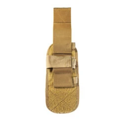 High Speed Gear 247 Trauma Wrap | Ankle Medical Holster | Made In The USA -Tactical Equipment coyote brown high speed gear 247 trauma wrap