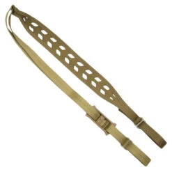 High Speed Gear Apex Sling | Rifles And Carbines | Made In The USA -Tactical Equipment coyote brown high speed gear apex sling 3