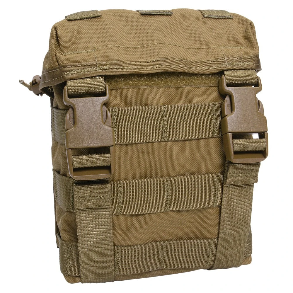 High Speed Gear Canteen 2QT Pouch | Made In The USA 5 High Speed Gear Canteen 2QT Pouch | Made In The USA - Image 3