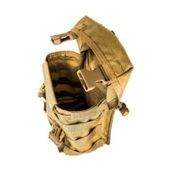 High Speed Gear Canteen 2QT Pouch | Made In The USA 17 High Speed Gear Canteen 2QT Pouch | Made In The USA -Tactical Equipment coyote brown high speed gear canteen 2qt pouch 2