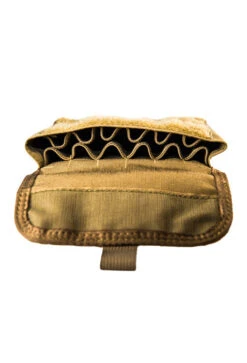 High Speed Gear Shot Shell Pouch | 12 Shotgun Shells | Made In The USA 26 High Speed Gear Shot Shell Pouch | 12 Shotgun Shells | Made In The USA -Tactical Equipment coyote brown high speed gear shot shell pouch