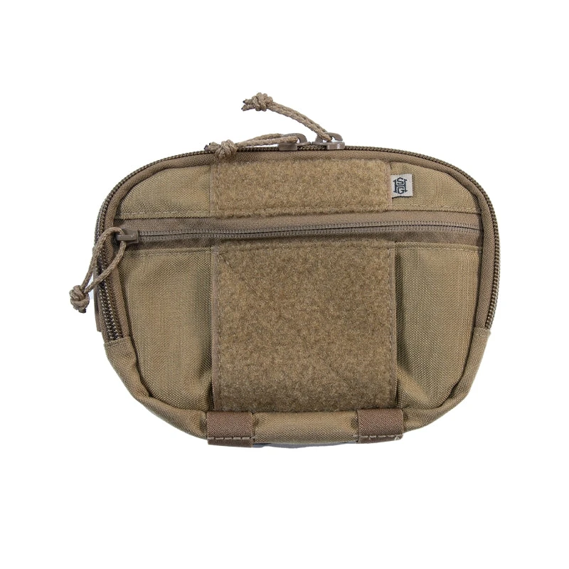 High Speed Gear Special Missions Pouch | Tactical Storage | USA-Made 4 High Speed Gear Special Missions Pouch | Tactical Storage | USA-Made - Image 2