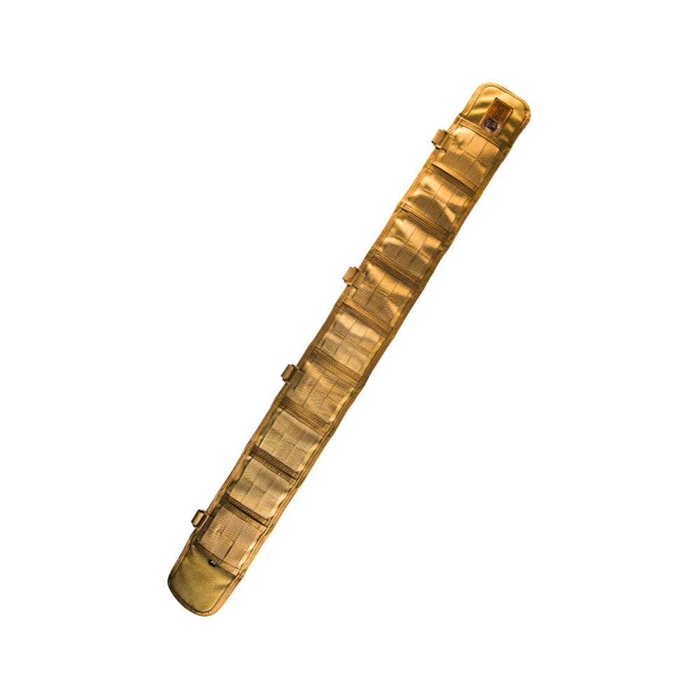 High Speed Gear Sure-Grip Padded Belt - Slotted | Made In USA 5 High Speed Gear Sure-Grip Padded Belt - Slotted | Made In USA - Image 3