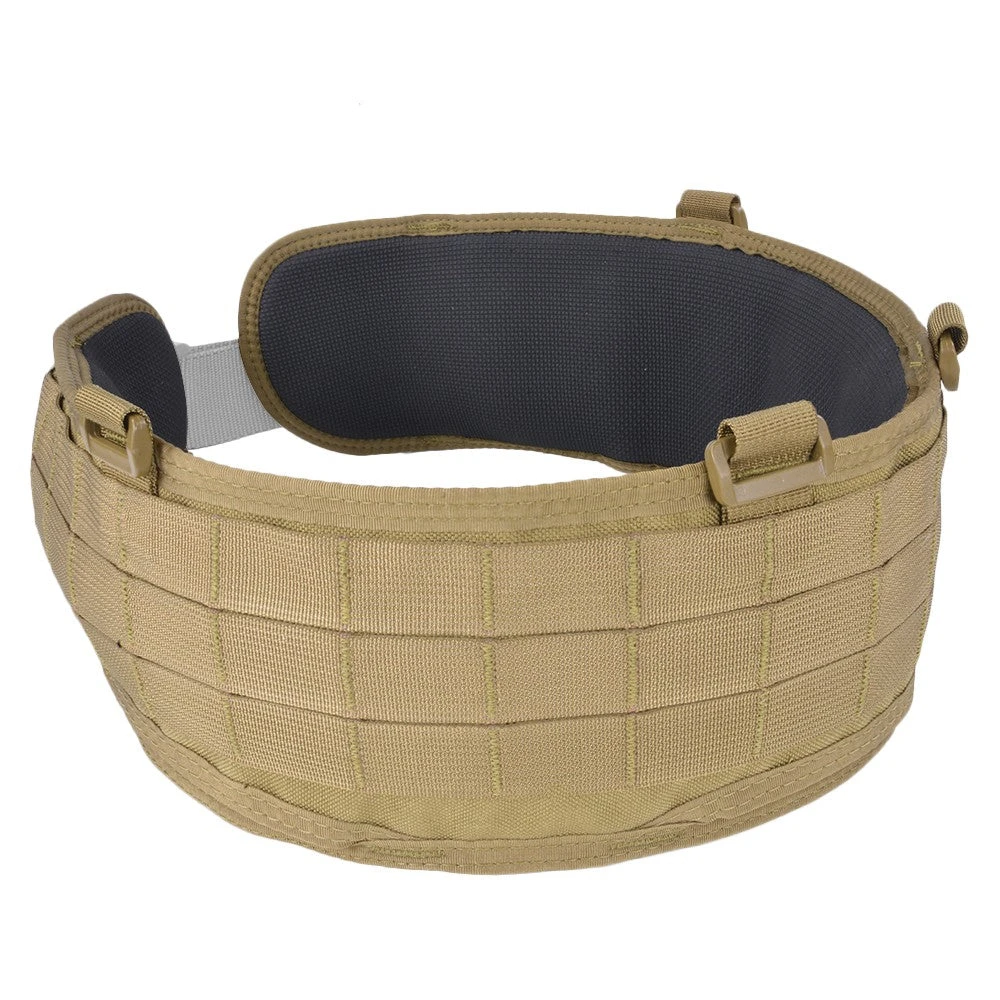 HSGI Sure Grip Padded Belt | All Sizes & Colors | Made In The USA 4 HSGI Sure Grip Padded Belt | All Sizes & Colors | Made In The USA - Image 2