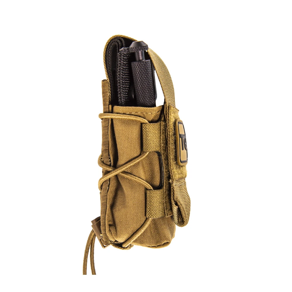 High Speed Gear Tourniquet TACO | MOLLE | Made In The USA 7 High Speed Gear Tourniquet TACO | MOLLE | Made In The USA - Image 5