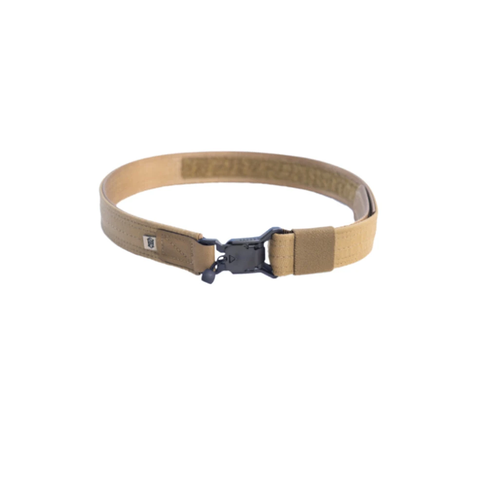 High Speed Gear Vigil EDC Belt 1.5" | All Colors & Sizes Available 4 High Speed Gear Vigil EDC Belt 1.5" | All Colors & Sizes Available - Image 2