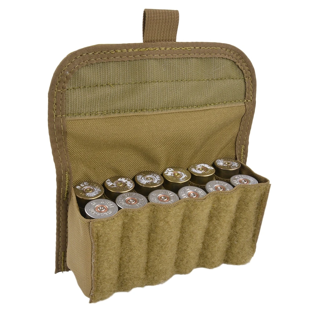 High Speed Gear Shot Shell Pouch | 12 Shotgun Shells | Made In The USA 8 High Speed Gear Shot Shell Pouch | 12 Shotgun Shells | Made In The USA - Image 6