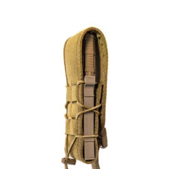 High Speed Gear TACO - Covered | Rifle Magazine Pouch | Made In USA 13 High Speed Gear TACO - Covered | Rifle Magazine Pouch | Made In USA -Tactical Equipment coyote brown molle high speed gear taco covered
