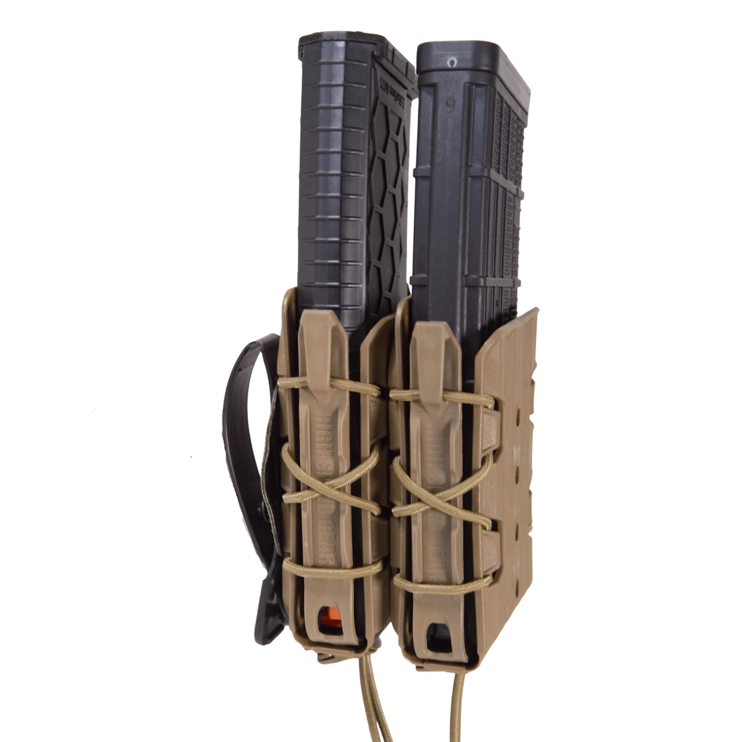 High Speed Gear Rapid Access Multipurpose (RAM) Pouch | Made In The USA 4 High Speed Gear Rapid Access Multipurpose (RAM) Pouch | Made In The USA - Image 2