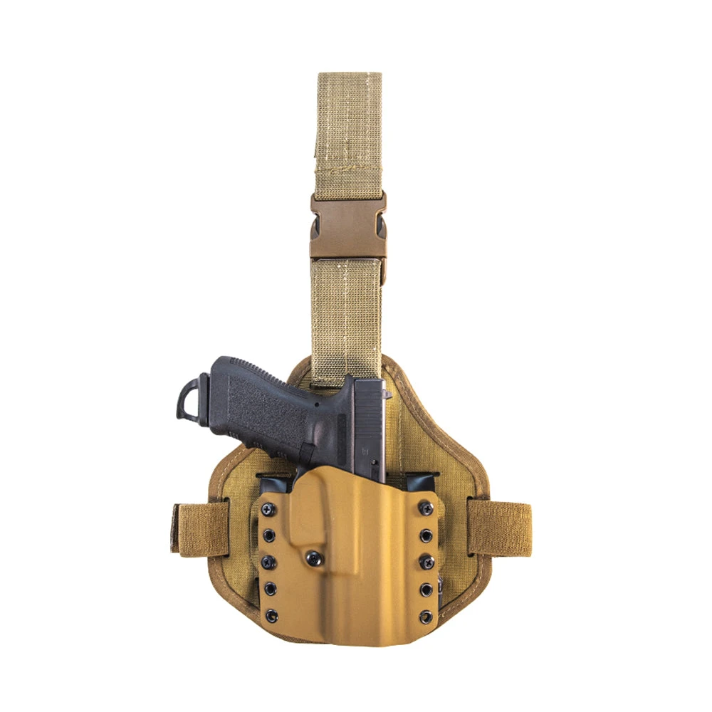 High Speed Gear Single-Point Drop Leg Warrior Combo | Made In The USA 9 High Speed Gear Single-Point Drop Leg Warrior Combo | Made In The USA - Image 7