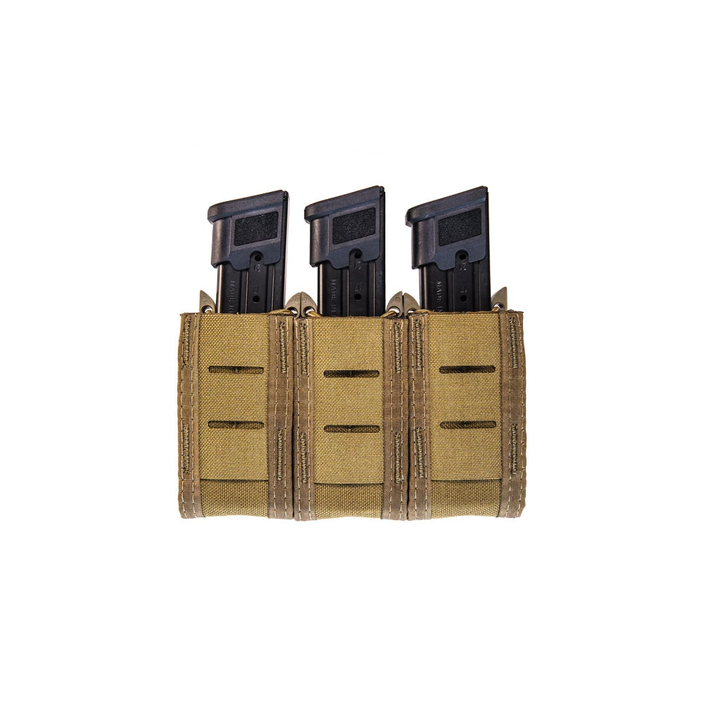 High Speed Gear Duty Pistol TACO | Made In USA 11 High Speed Gear Duty Pistol TACO | Made In USA - Image 9