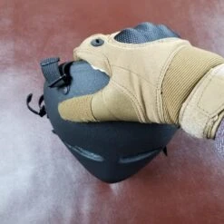 CQCM™ Full Face Bulletproof Mask | NIJ Level IIIA+ 35 CQCM™ Full Face Bulletproof Mask | NIJ Level IIIA+ -Tactical Equipment cqcmtm full face bulletproof mask or nij level iiia atomic defense specialized equipment 13