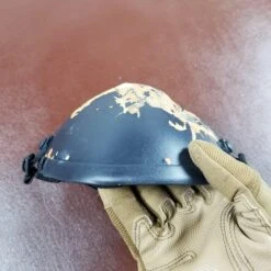 CQCM™ Full Face Bulletproof Mask | NIJ Level IIIA+ 38 CQCM™ Full Face Bulletproof Mask | NIJ Level IIIA+ -Tactical Equipment cqcmtm full face bulletproof mask or nij level iiia atomic defense specialized equipment 16