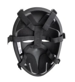 CQCM™ Full Face Bulletproof Mask | NIJ Level IIIA+ 24 CQCM™ Full Face Bulletproof Mask | NIJ Level IIIA+ -Tactical Equipment cqcmtm full face bulletproof mask or nij level iiia atomic defense specialized equipment 2