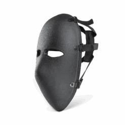 CQCM™ Full Face Bulletproof Mask | NIJ Level IIIA+ 26 CQCM™ Full Face Bulletproof Mask | NIJ Level IIIA+ -Tactical Equipment cqcmtm full face bulletproof mask or nij level iiia atomic defense specialized equipment 4