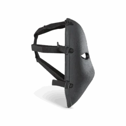 CQCM™ Full Face Bulletproof Mask | NIJ Level IIIA+ 27 CQCM™ Full Face Bulletproof Mask | NIJ Level IIIA+ -Tactical Equipment cqcmtm full face bulletproof mask or nij level iiia atomic defense specialized equipment 5