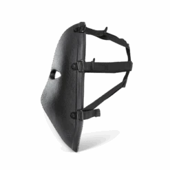 CQCM™ Full Face Bulletproof Mask | NIJ Level IIIA+ 28 CQCM™ Full Face Bulletproof Mask | NIJ Level IIIA+ -Tactical Equipment cqcmtm full face bulletproof mask or nij level iiia atomic defense specialized equipment 6