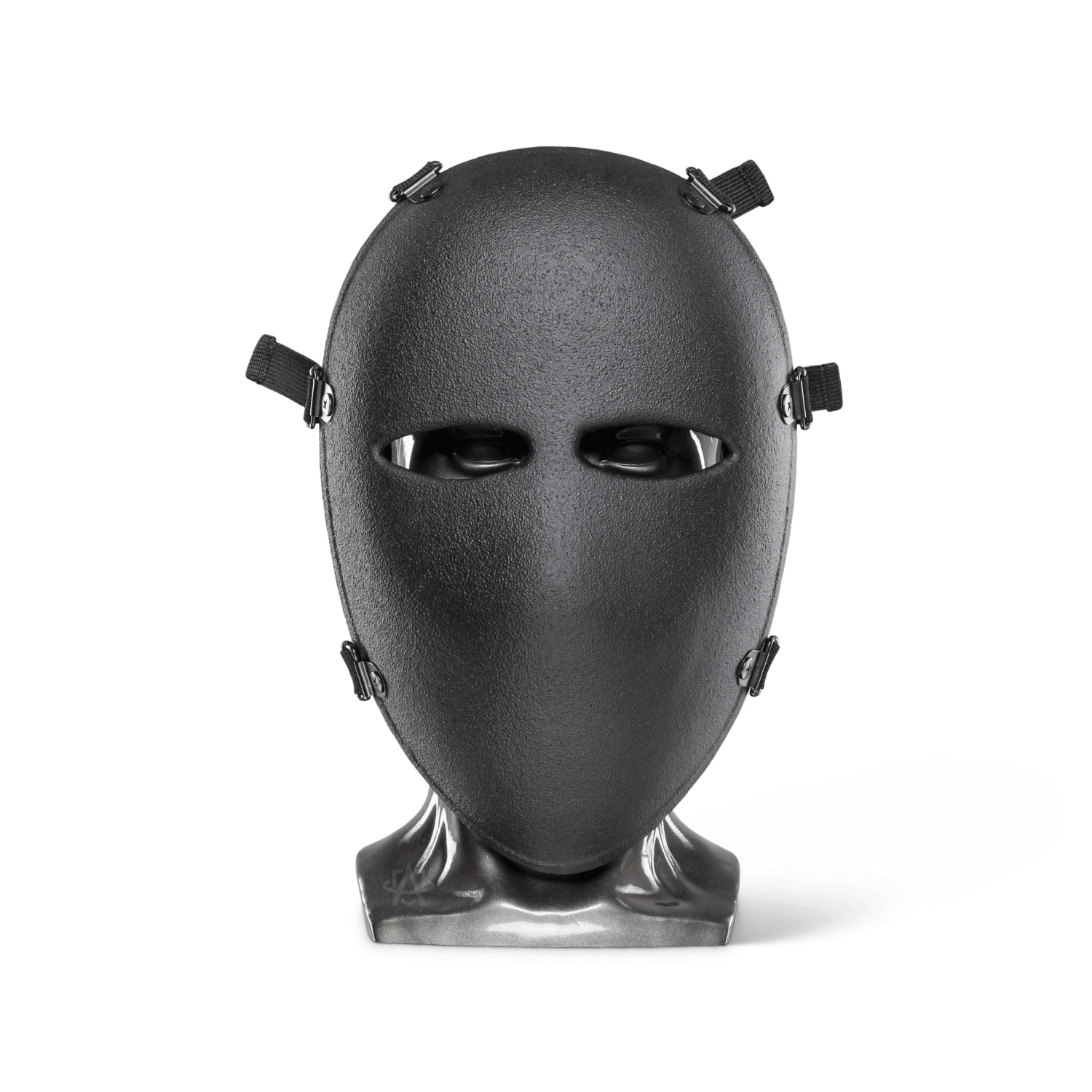 CQCM™ Full Face Bulletproof Mask | NIJ Level IIIA+ 11 CQCM™ Full Face Bulletproof Mask | NIJ Level IIIA+ - Image 9