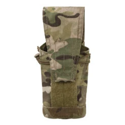 Crye Precision 152/Bottle Pouch Maritime